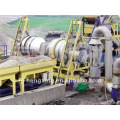 QLB20 positive Beton-Asphalt-Mischanlage Bitumen-Mischmaschine